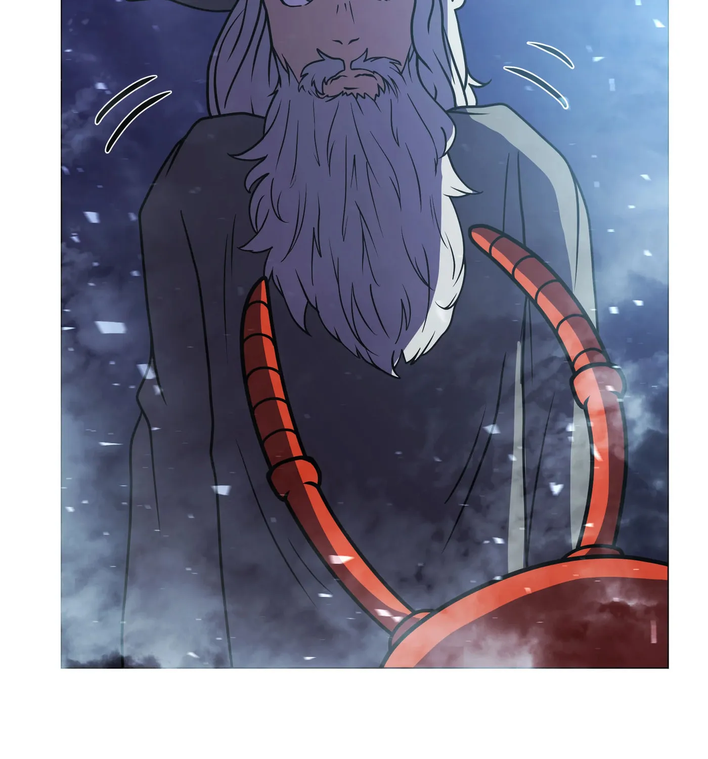 Chrysalis (Webtoon) Chapter 24 page 93 - 