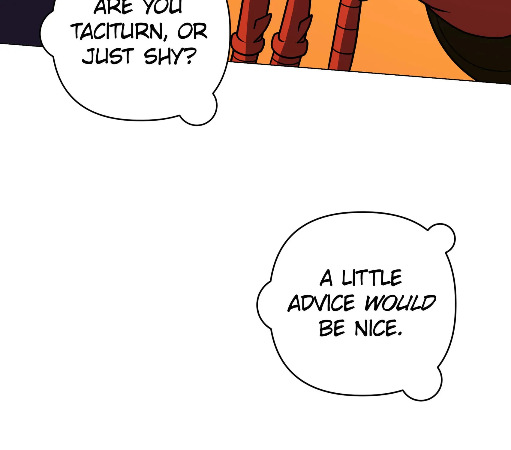 Chrysalis (Webtoon) Chapter 24 page 96 - 