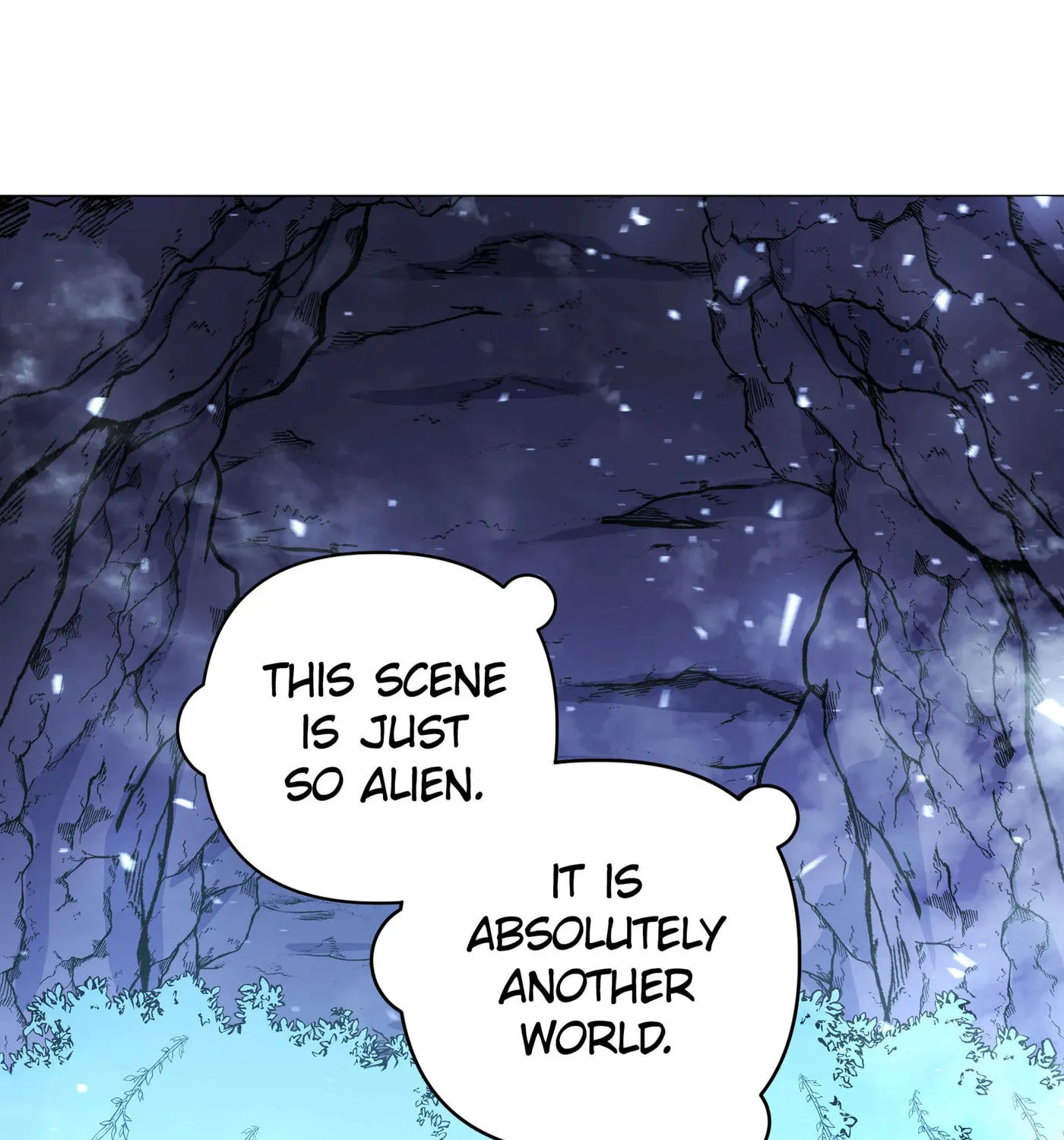 Chrysalis (Webtoon) Chapter 24 page 98 - 