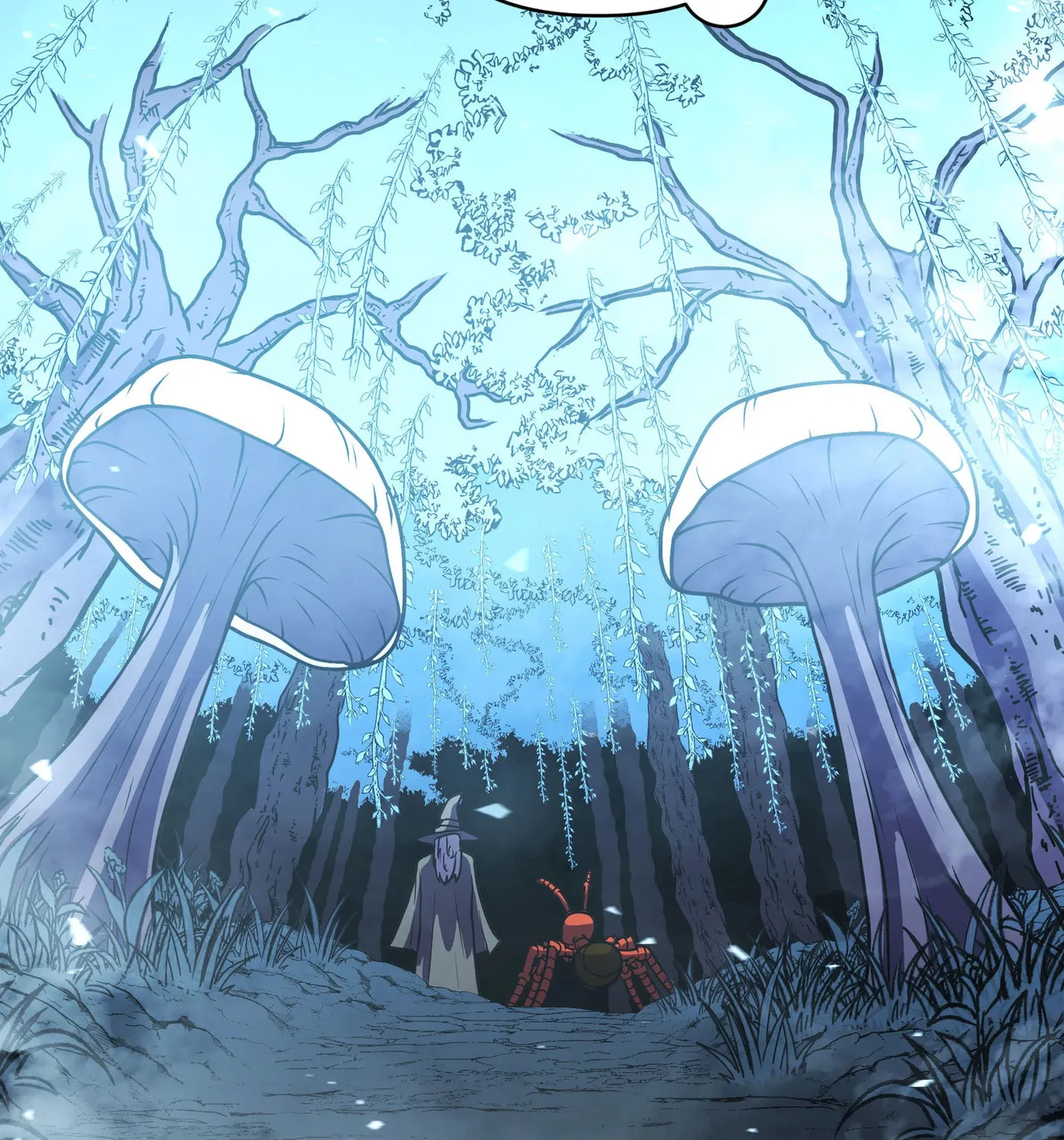 Chrysalis (Webtoon) Chapter 24 page 99 - 