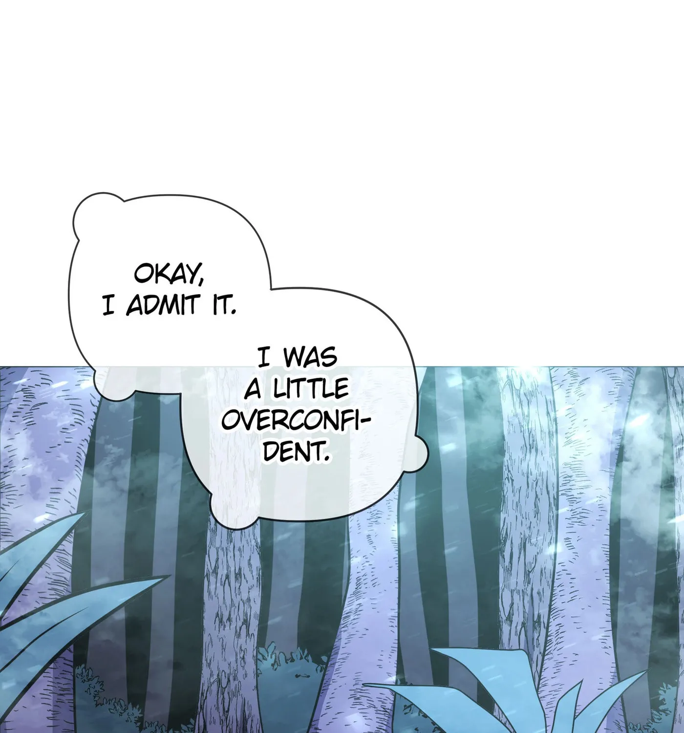 Chrysalis (Webtoon) Chapter 25 page 1 - 