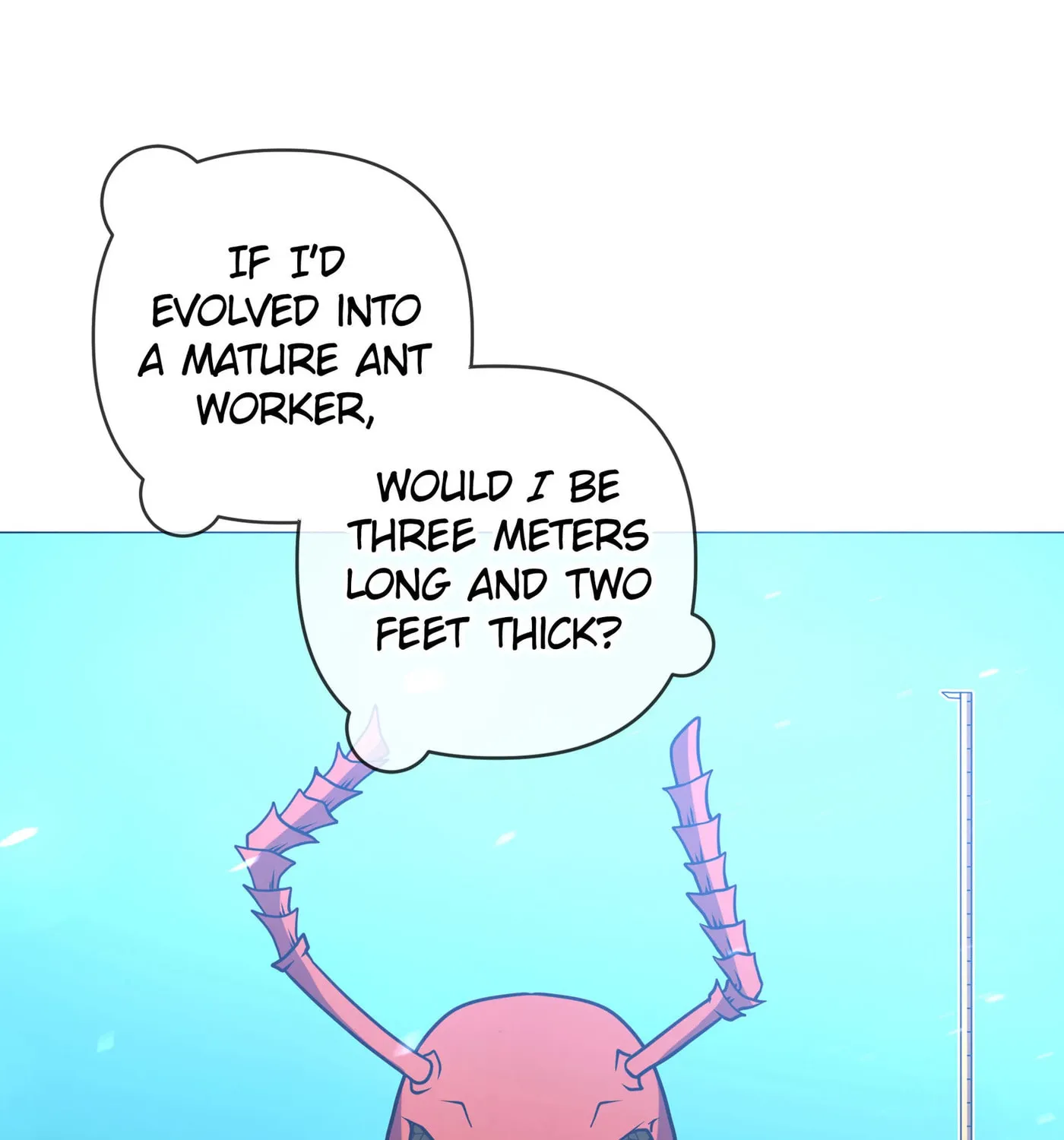 Chrysalis (Webtoon) Chapter 25 page 11 - 