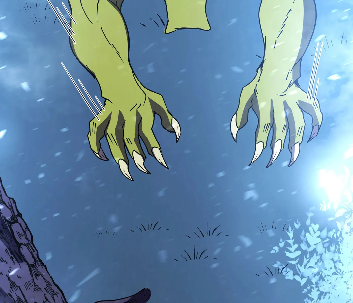 Chrysalis (Webtoon) Chapter 25 page 103 - 