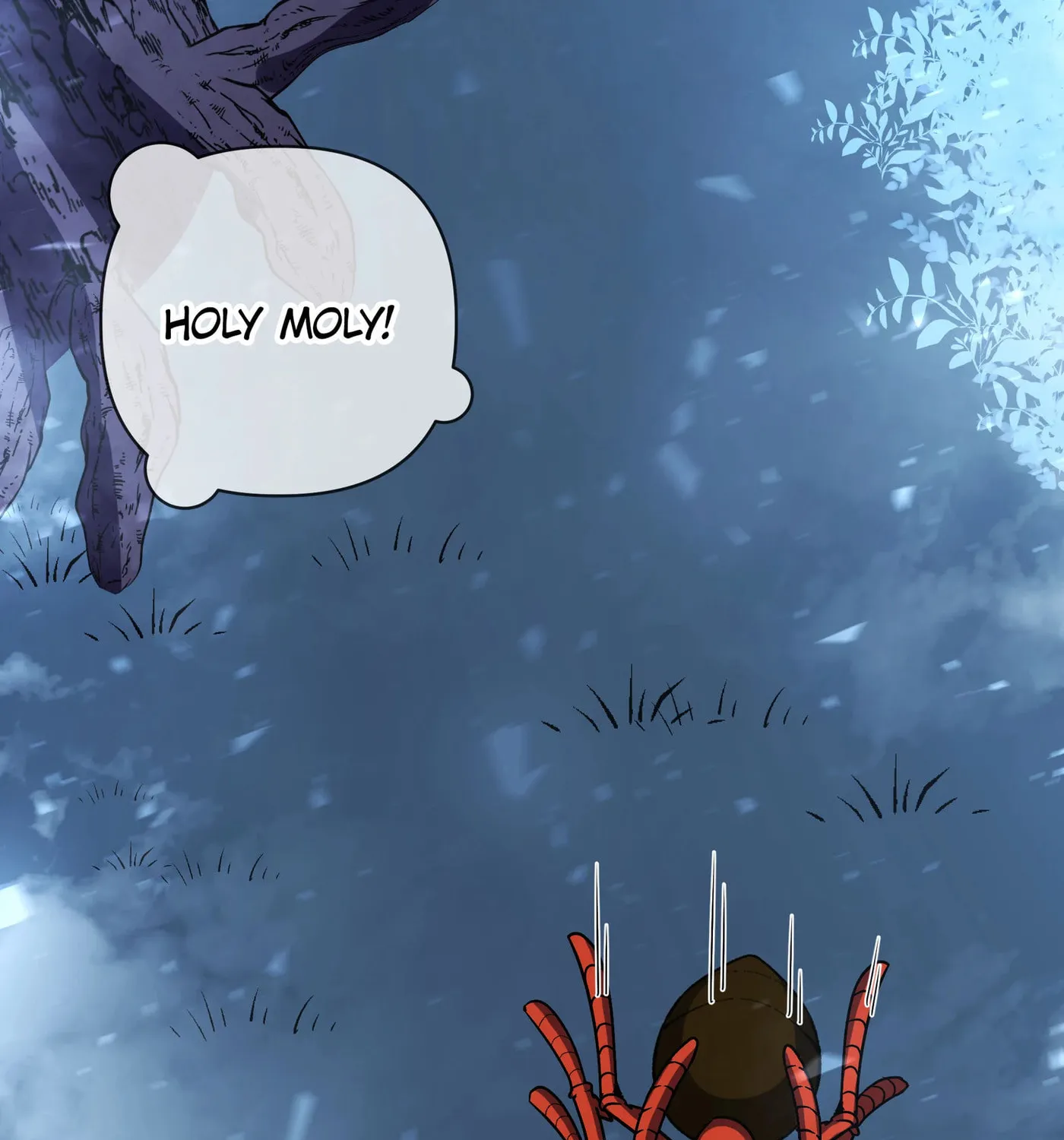 Chrysalis (Webtoon) Chapter 25 page 104 - 