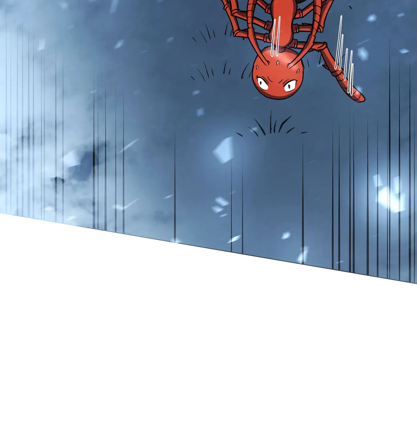 Chrysalis (Webtoon) Chapter 25 page 105 - 