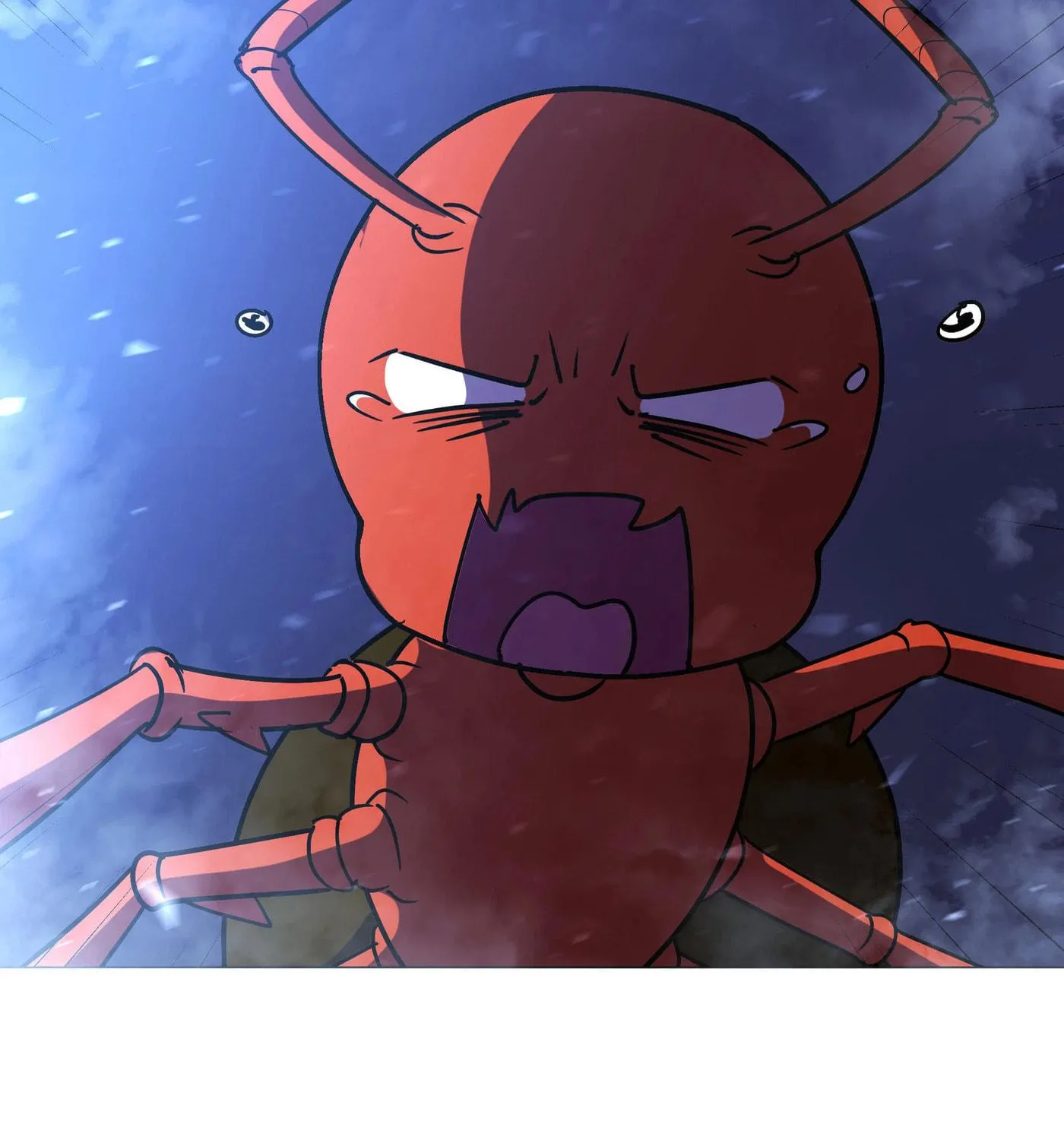 Chrysalis (Webtoon) Chapter 25 page 107 - 