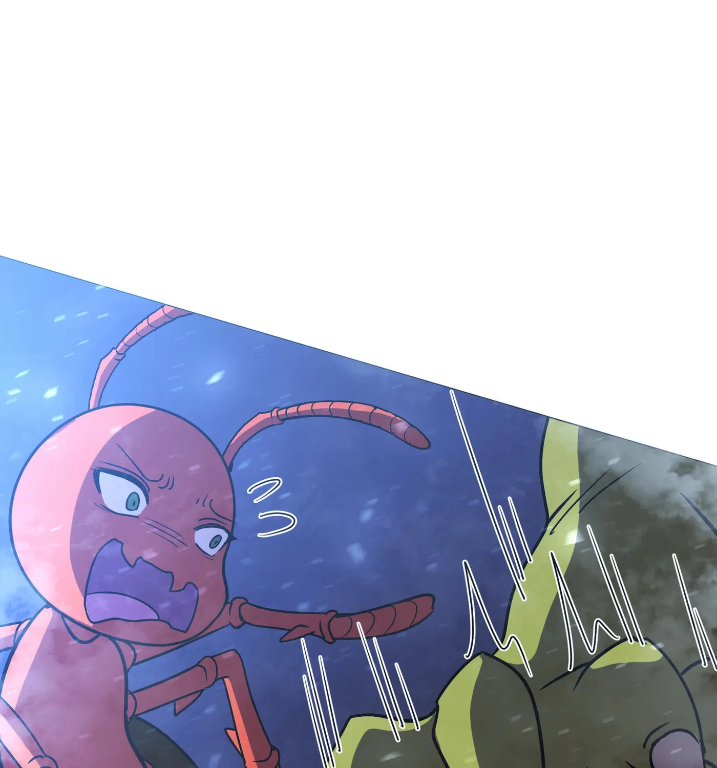 Chrysalis (Webtoon) Chapter 25 page 109 - 