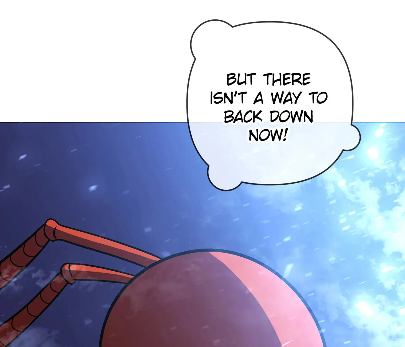 Chrysalis (Webtoon) Chapter 25 page 114 - 