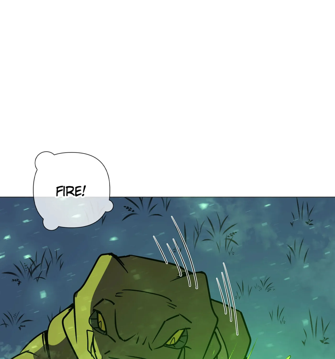 Chrysalis (Webtoon) Chapter 25 page 117 - 