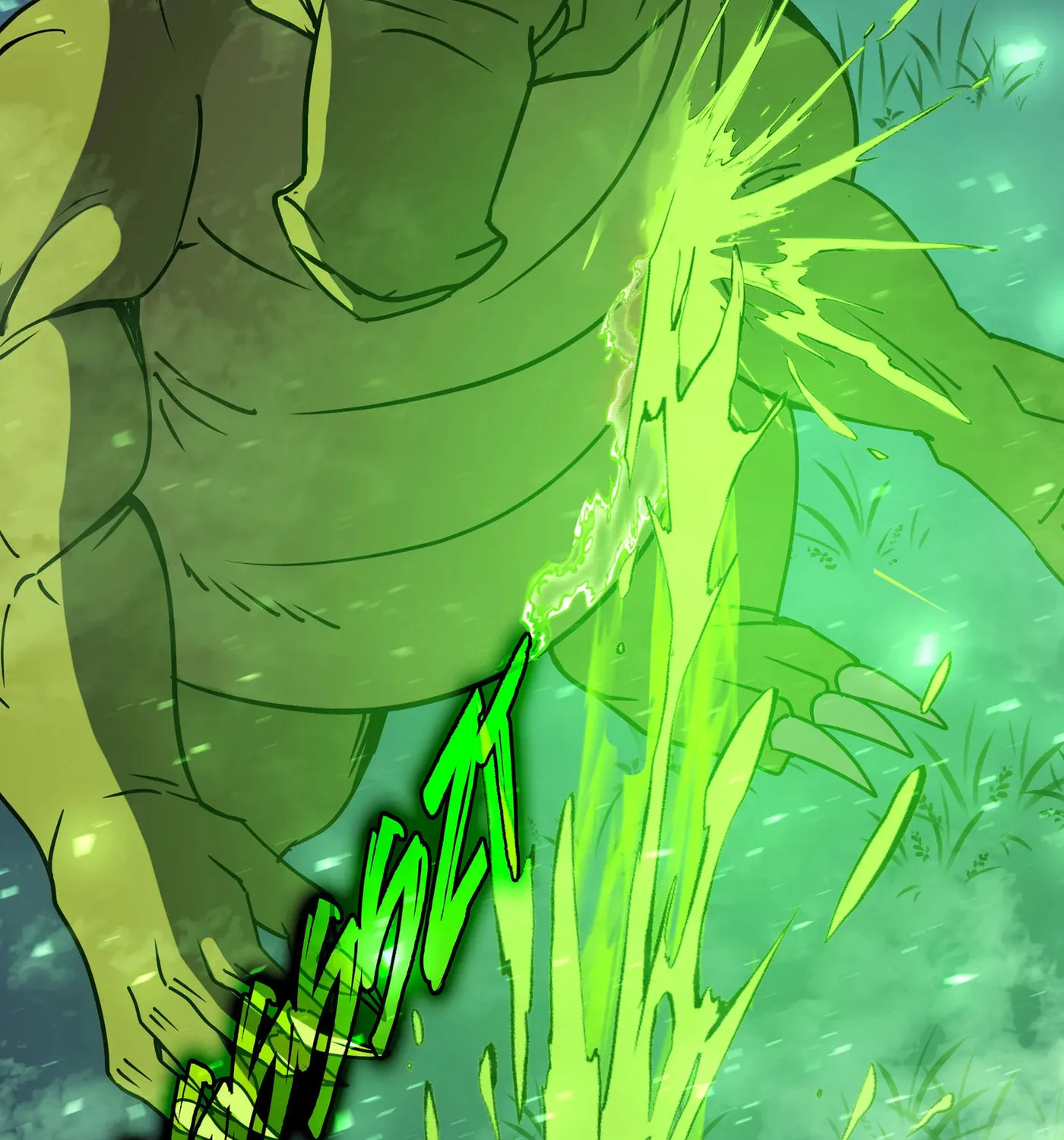 Chrysalis (Webtoon) Chapter 25 page 118 - 