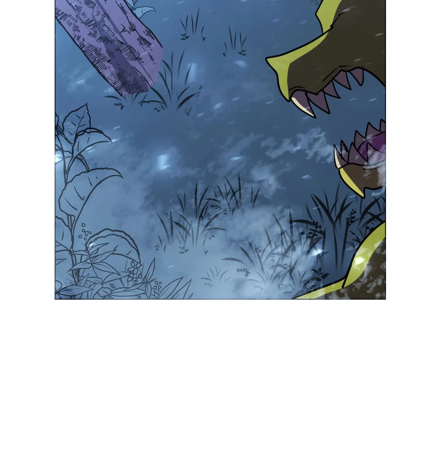 Chrysalis (Webtoon) Chapter 25 page 121 - 