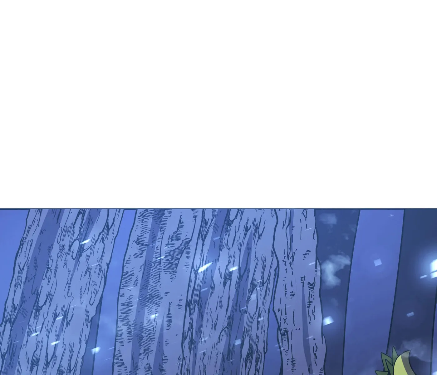Chrysalis (Webtoon) Chapter 25 page 122 - 