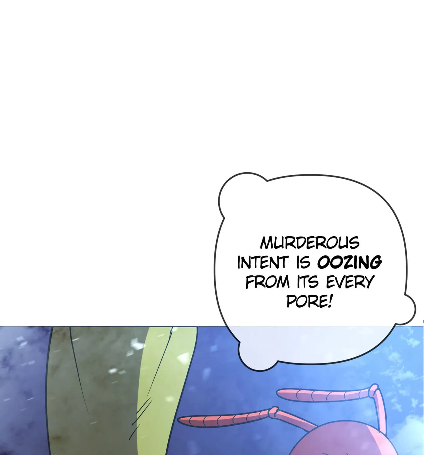 Chrysalis (Webtoon) Chapter 25 page 126 - 