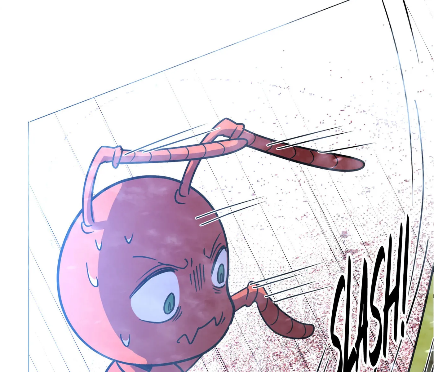 Chrysalis (Webtoon) Chapter 25 page 128 - 