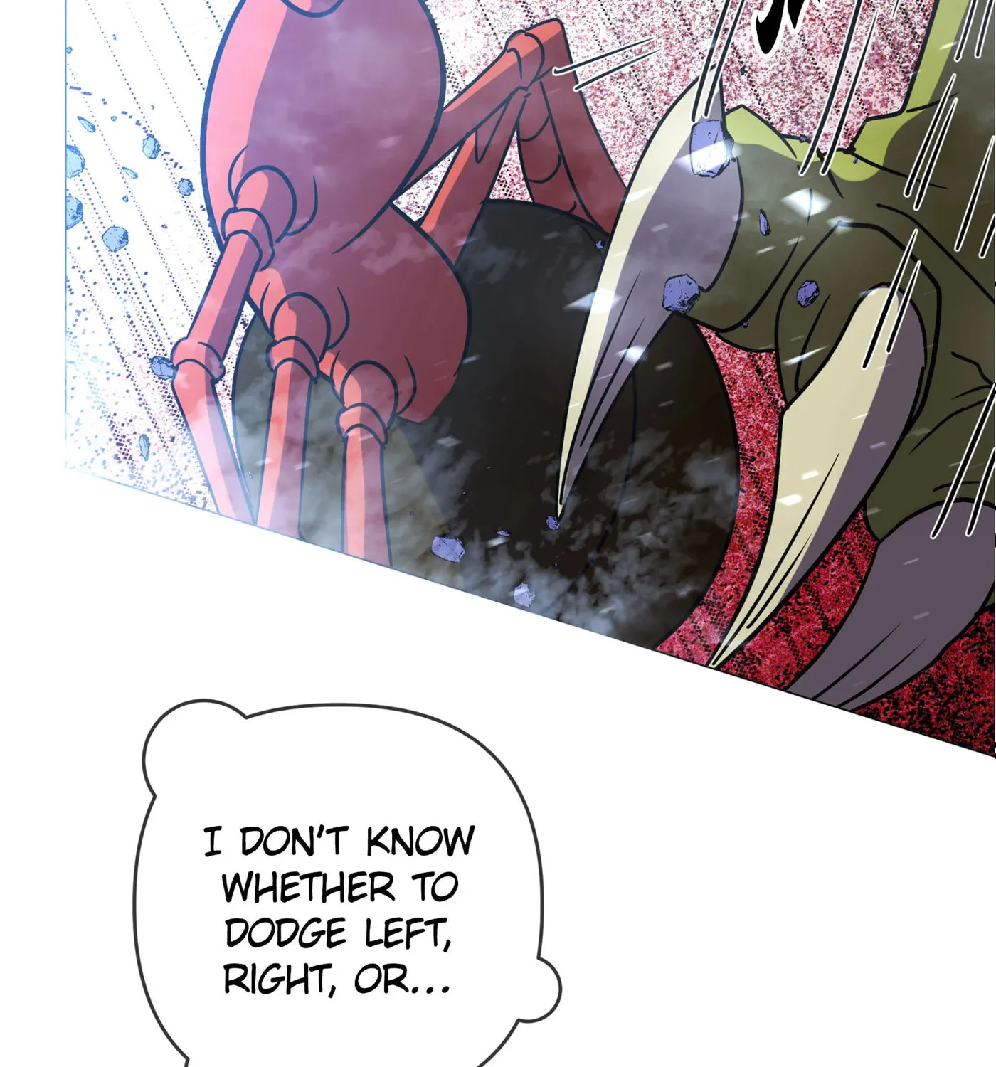 Chrysalis (Webtoon) Chapter 25 page 129 - 