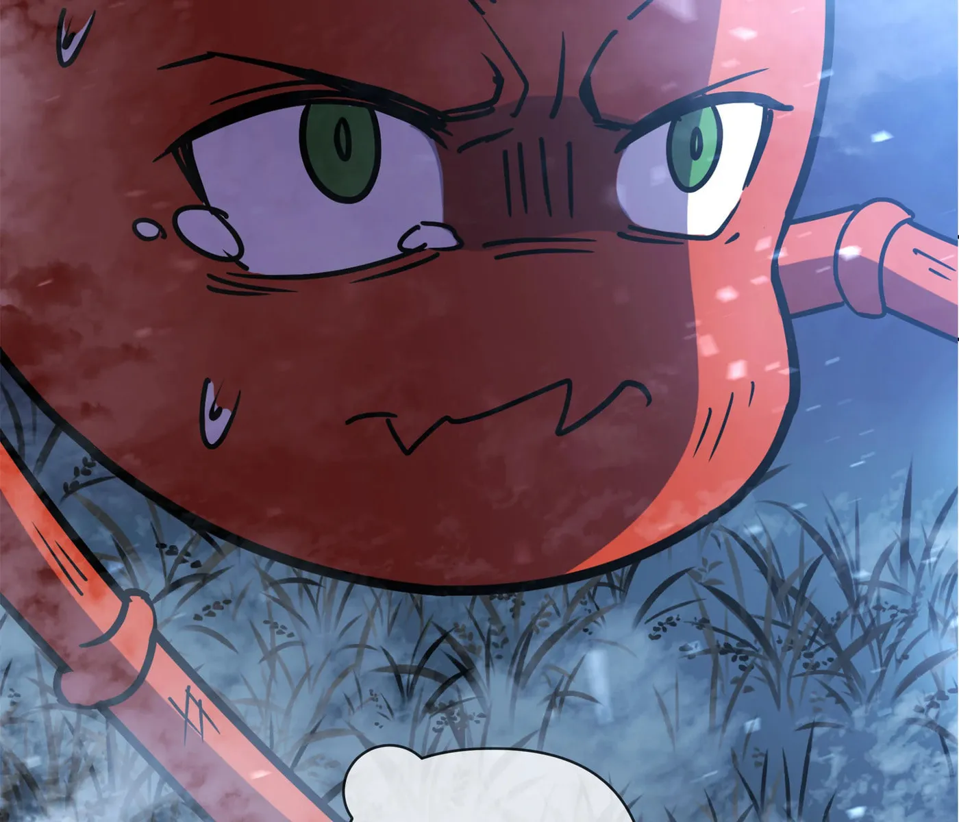 Chrysalis (Webtoon) Chapter 25 page 131 - 