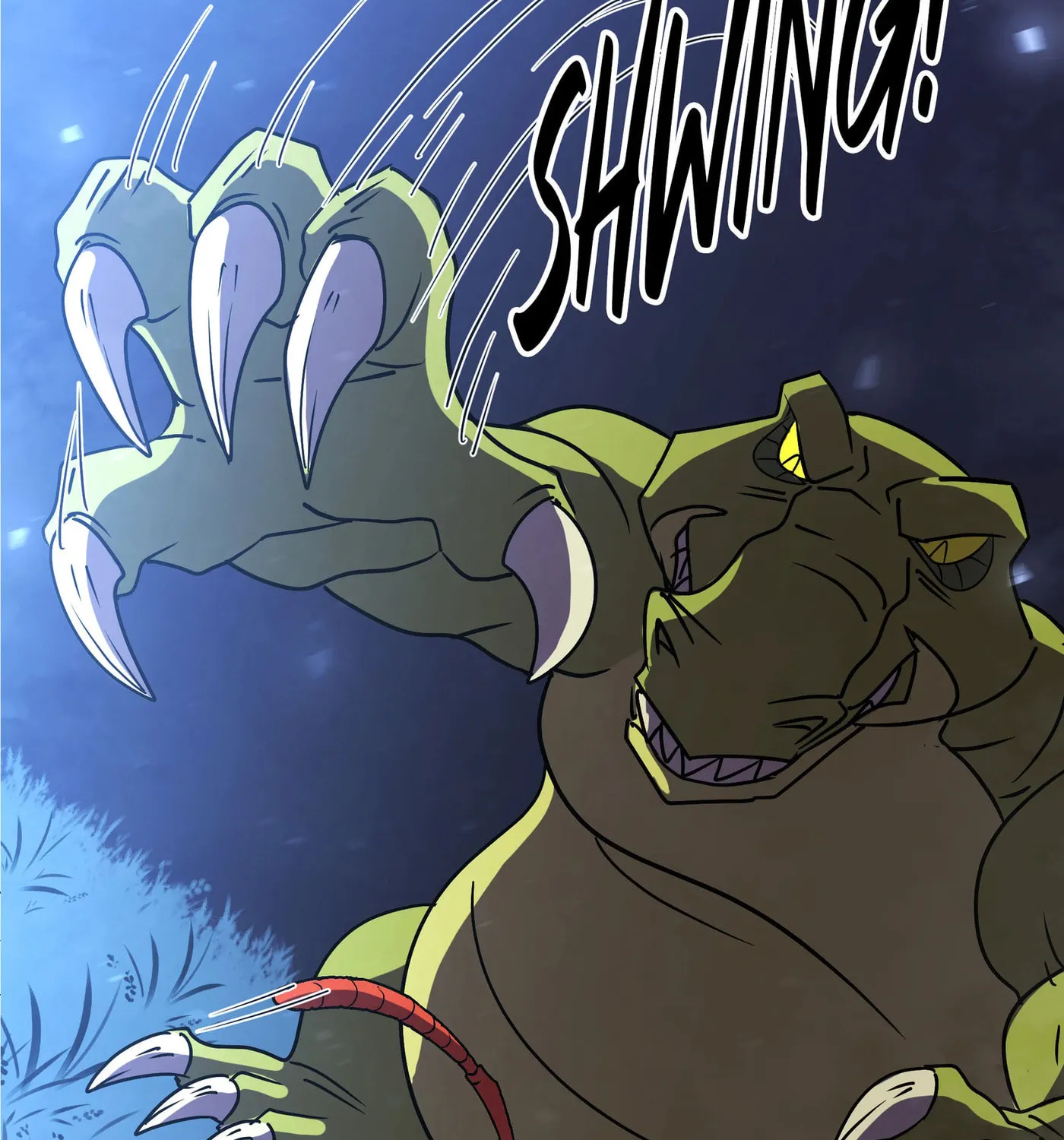 Chrysalis (Webtoon) Chapter 25 page 135 - 