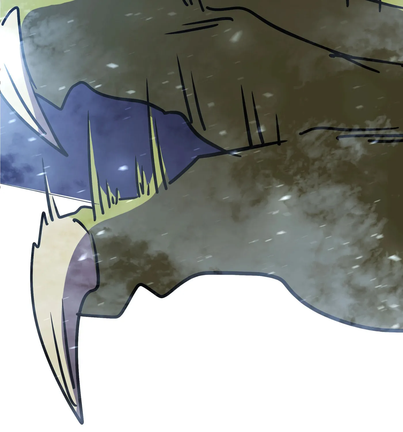 Chrysalis (Webtoon) Chapter 25 page 140 - 
