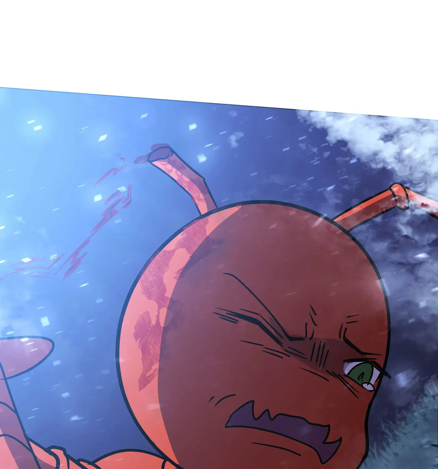 Chrysalis (Webtoon) Chapter 25 page 142 - 