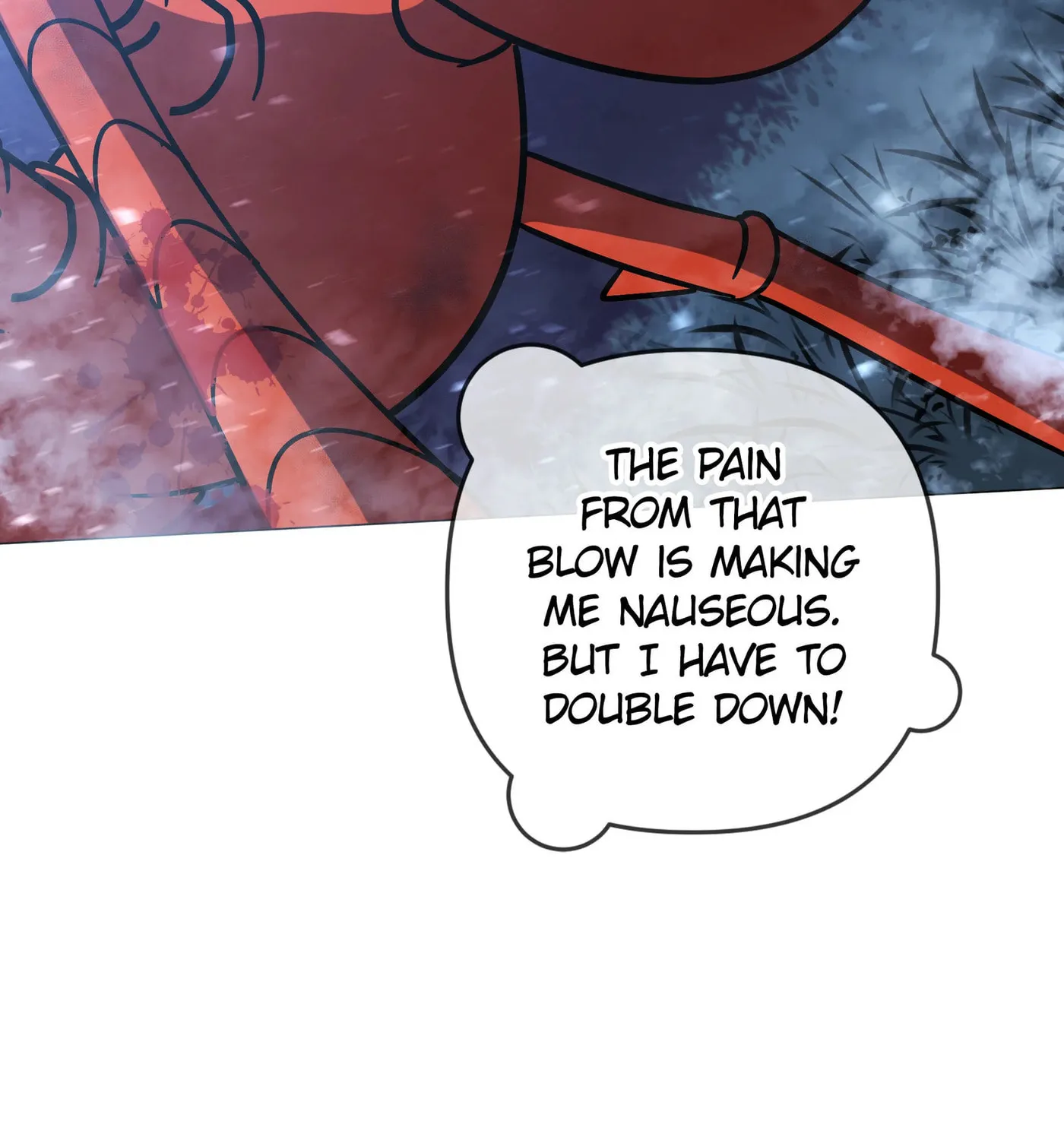 Chrysalis (Webtoon) Chapter 25 page 143 - 