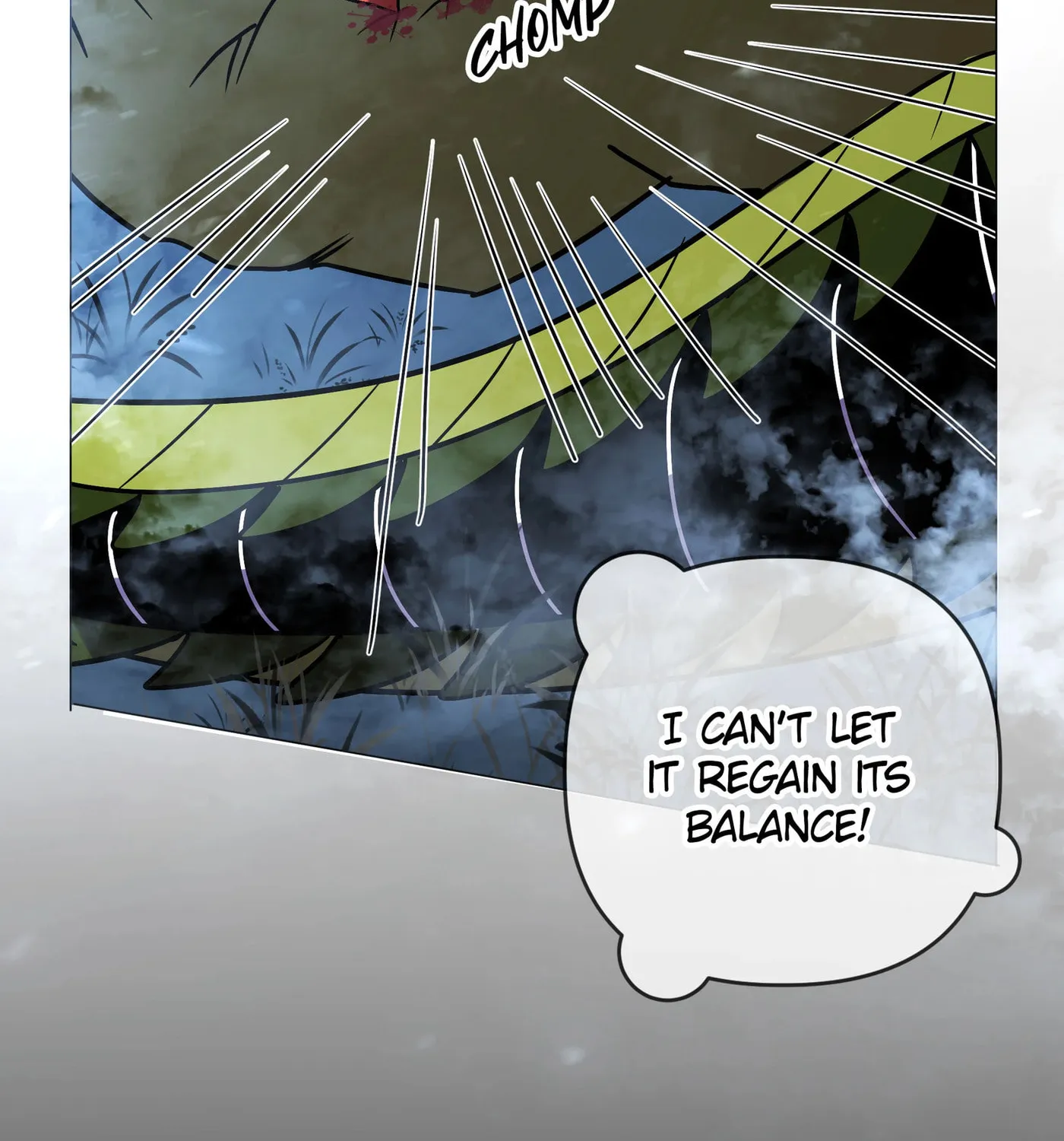 Chrysalis (Webtoon) Chapter 25 page 146 - 