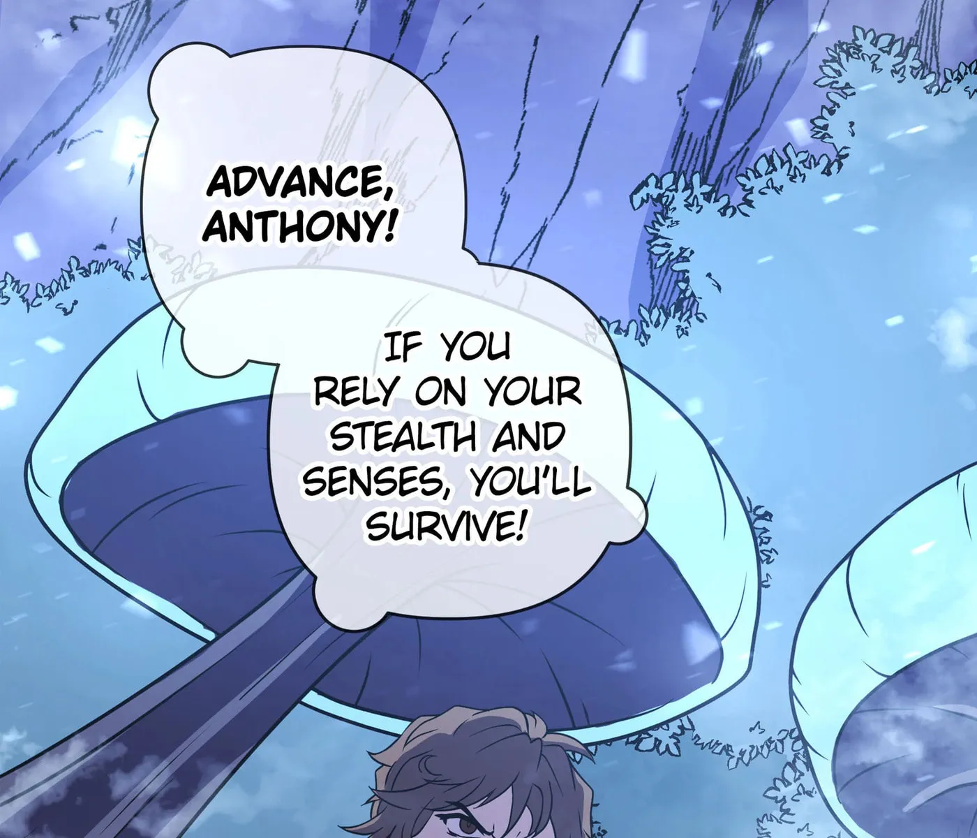 Chrysalis (Webtoon) Chapter 25 page 16 - 