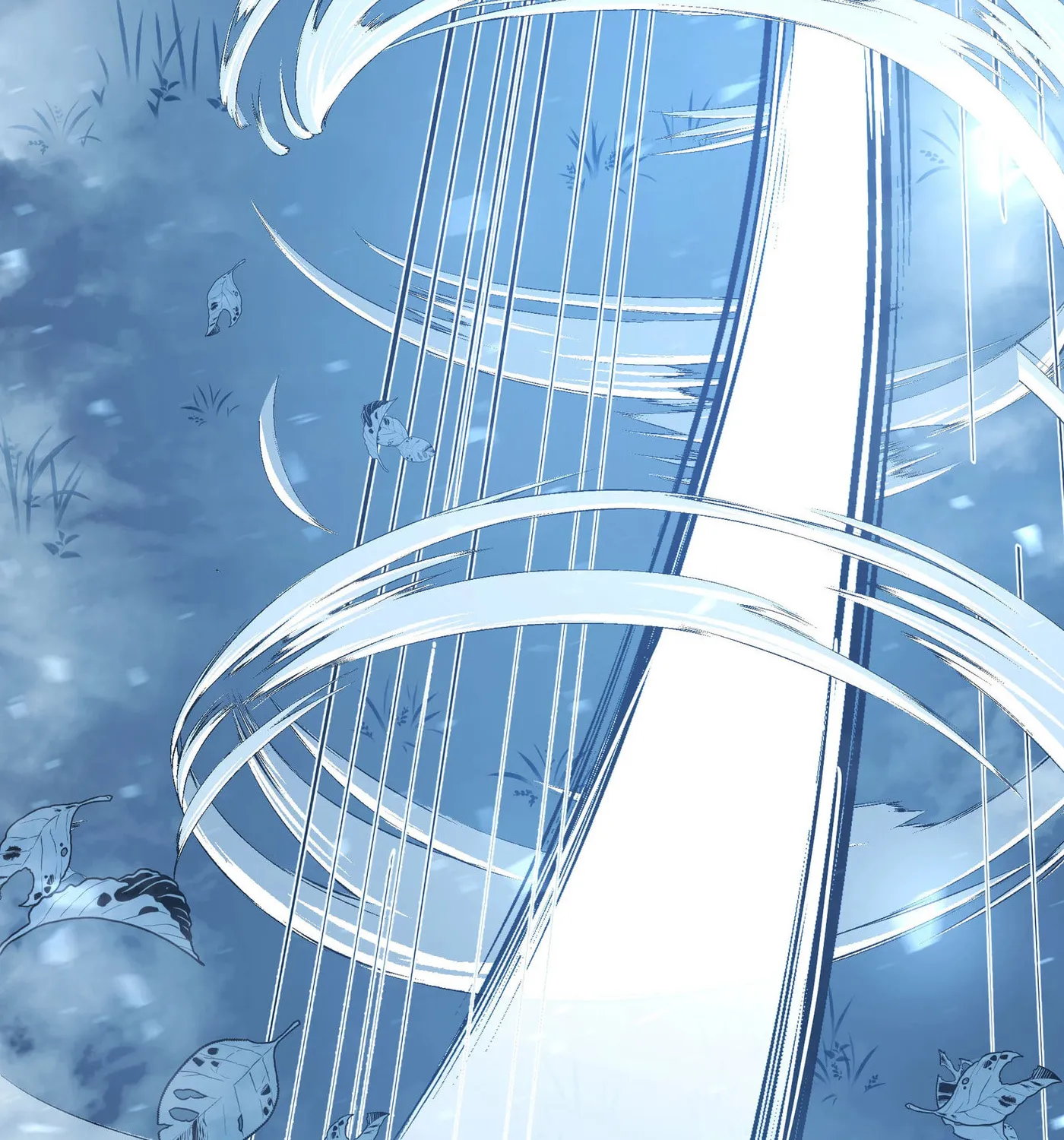 Chrysalis (Webtoon) Chapter 25 page 158 - 