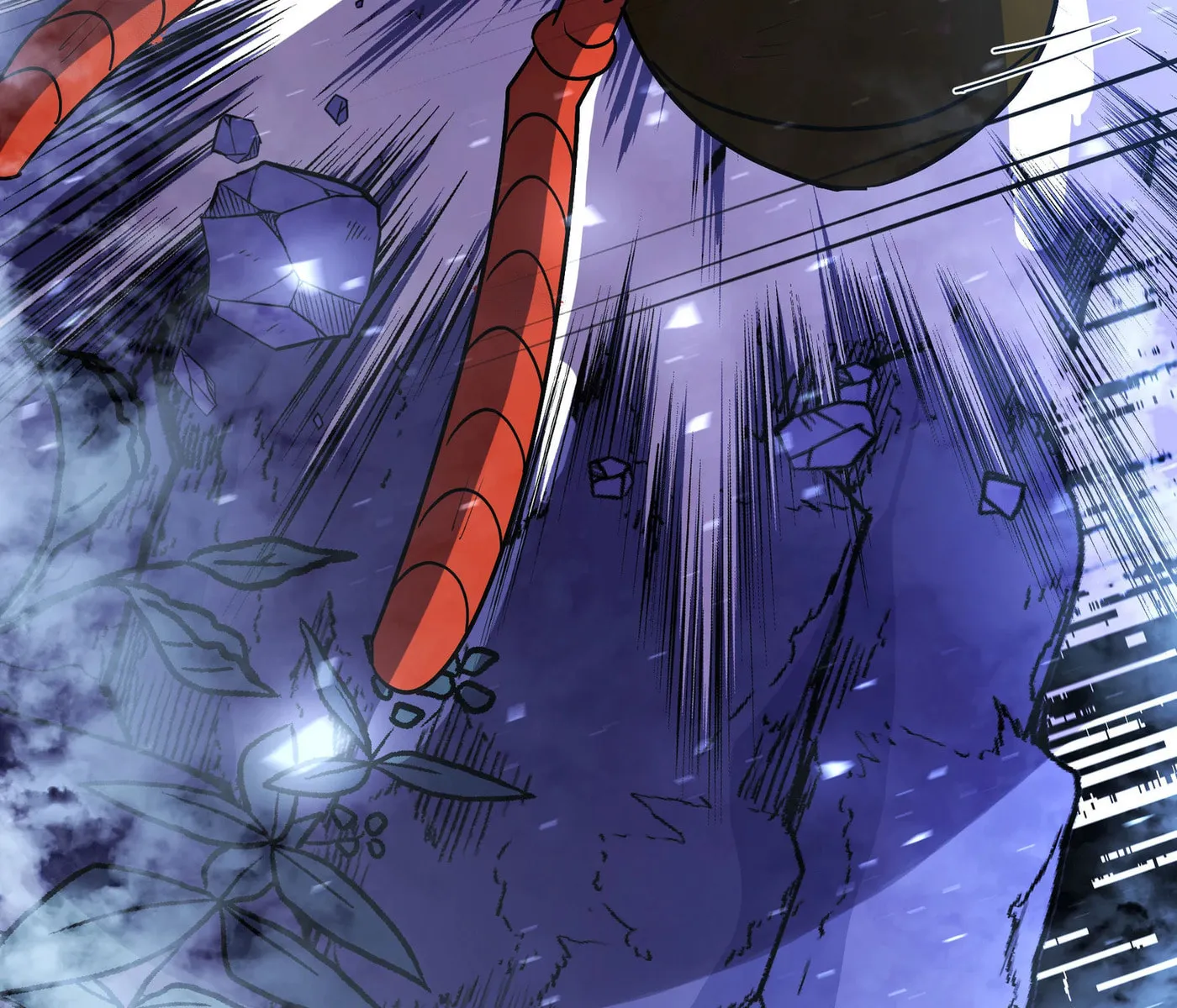 Chrysalis (Webtoon) Chapter 25 page 164 - 