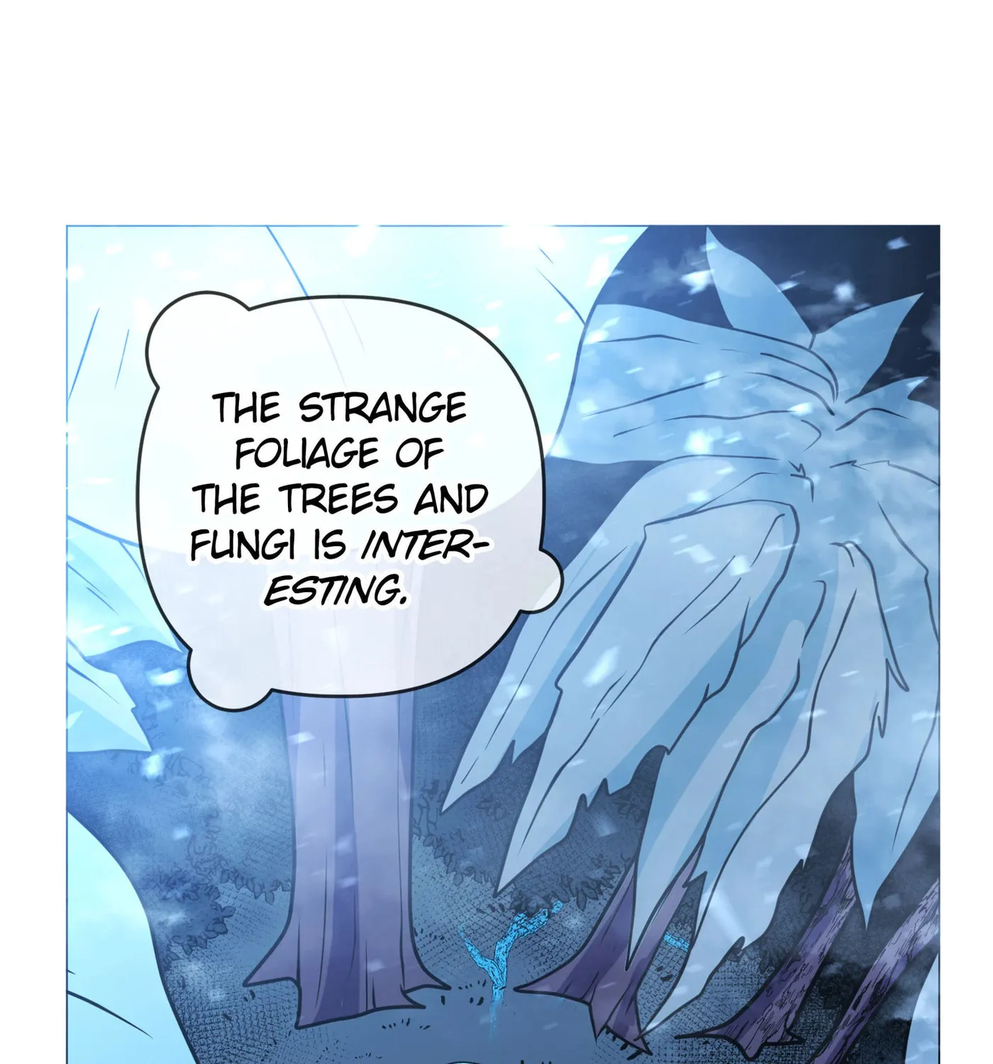 Chrysalis (Webtoon) Chapter 25 page 20 - 