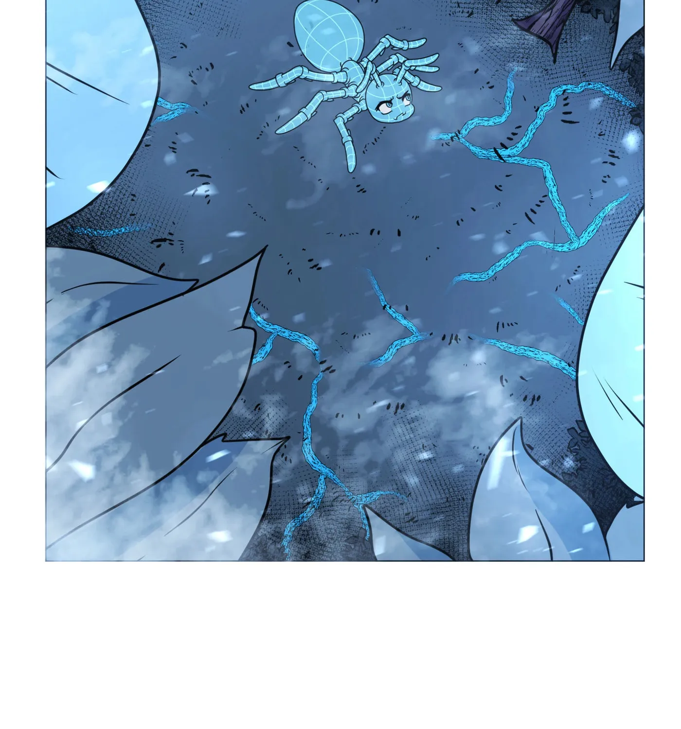 Chrysalis (Webtoon) Chapter 25 page 21 - 