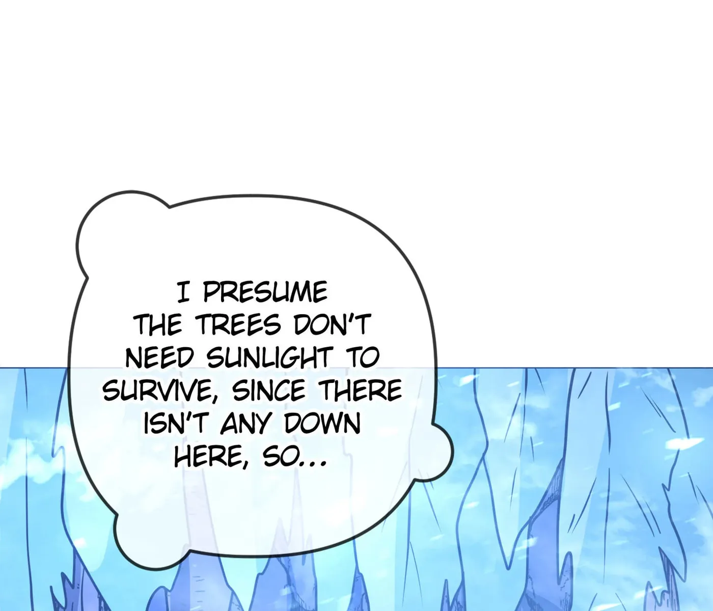 Chrysalis (Webtoon) Chapter 25 page 22 - 