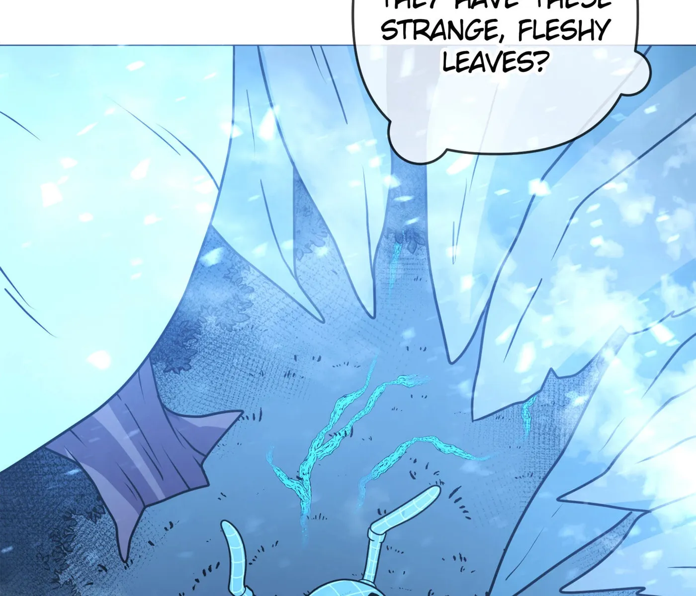 Chrysalis (Webtoon) Chapter 25 page 25 - 