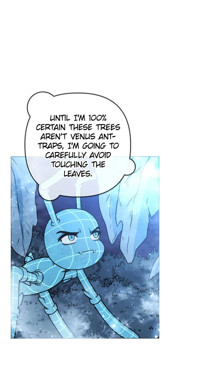 Chrysalis (Webtoon) Chapter 25 page 28 - 