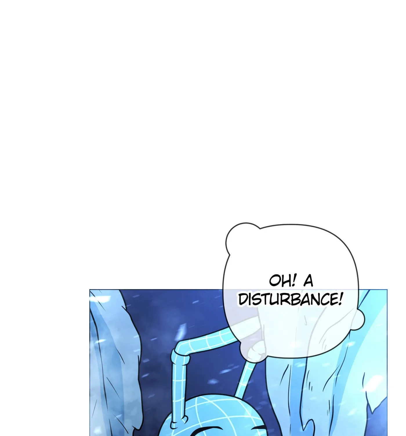 Chrysalis (Webtoon) Chapter 25 page 30 - 