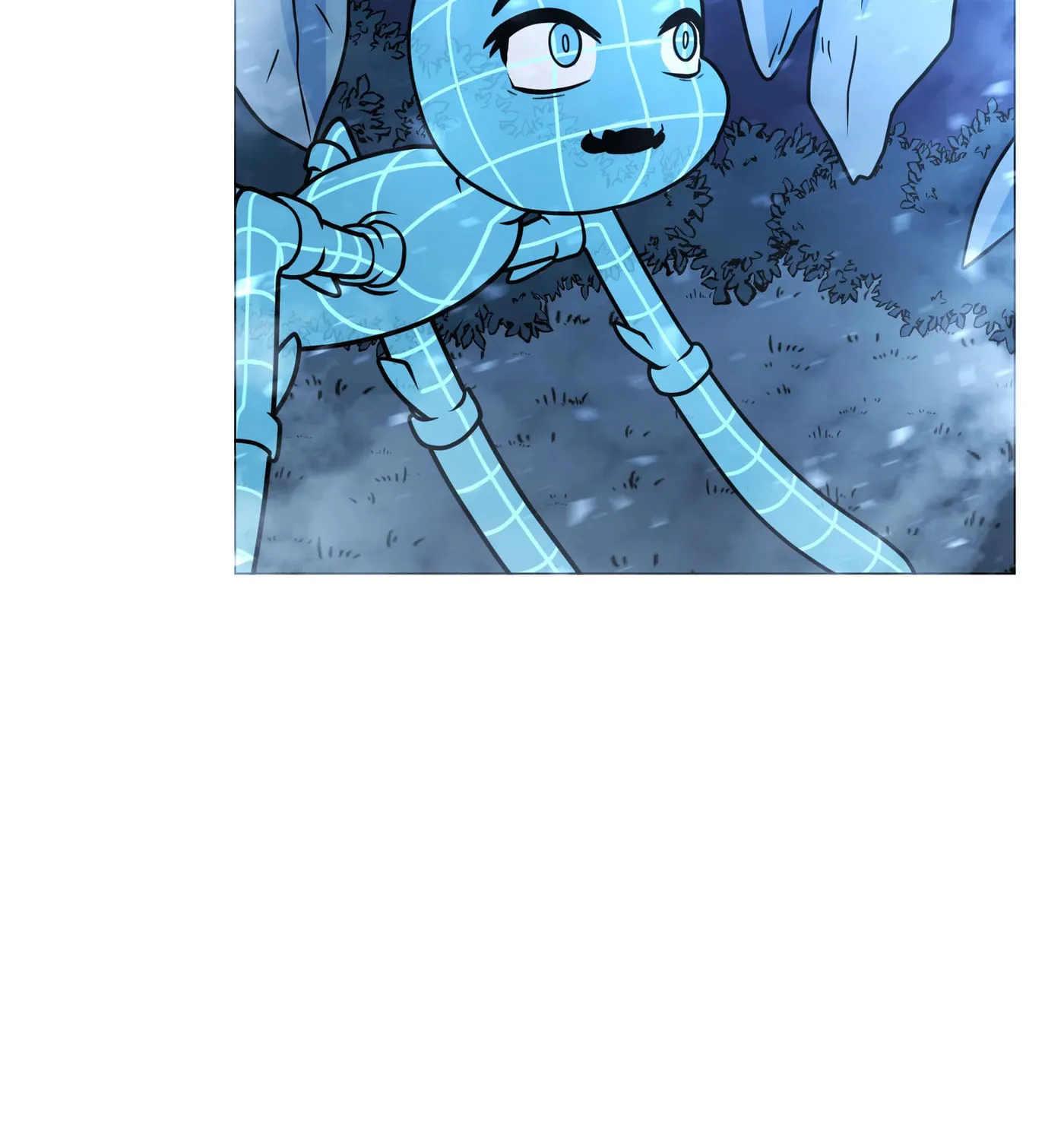 Chrysalis (Webtoon) Chapter 25 page 31 - 