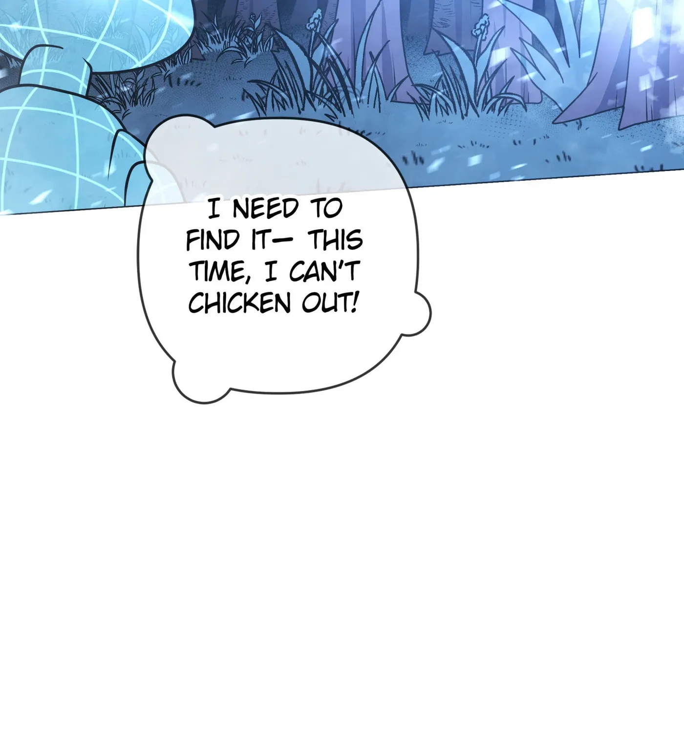 Chrysalis (Webtoon) Chapter 25 page 33 - 