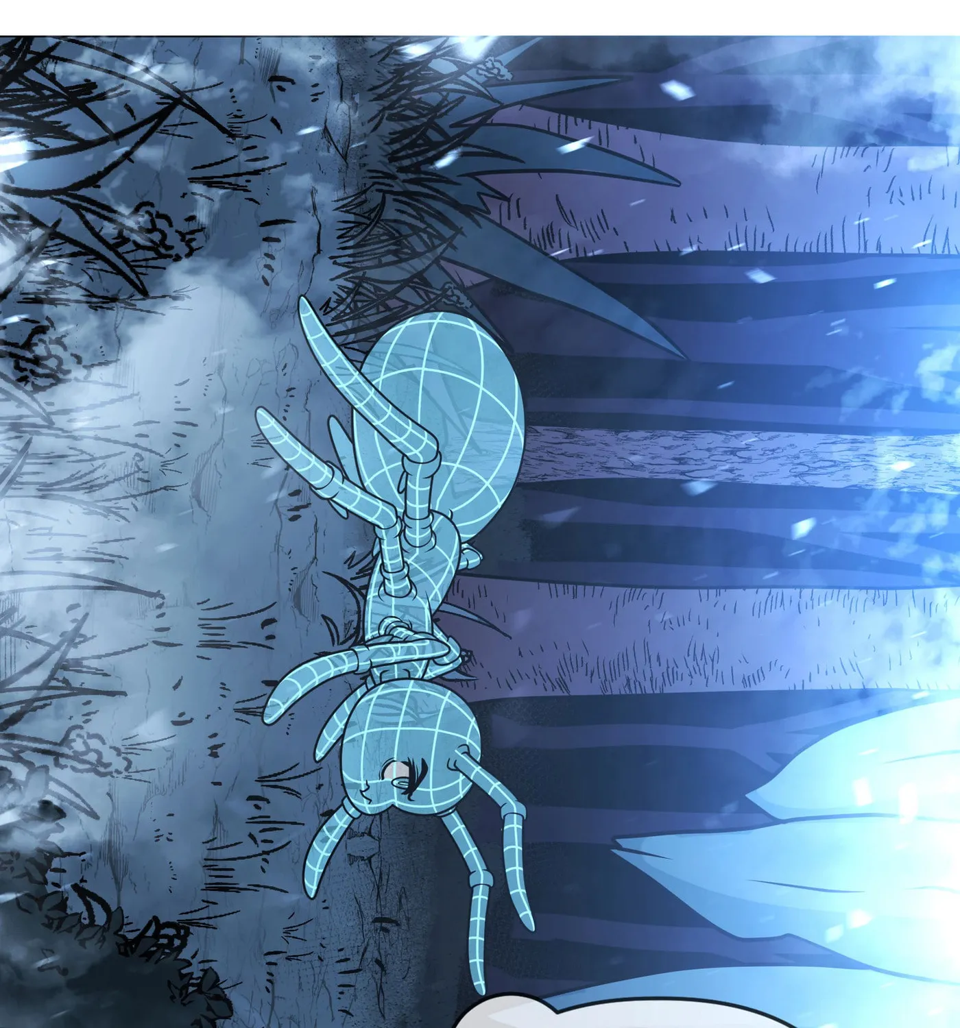 Chrysalis (Webtoon) Chapter 25 page 34 - 