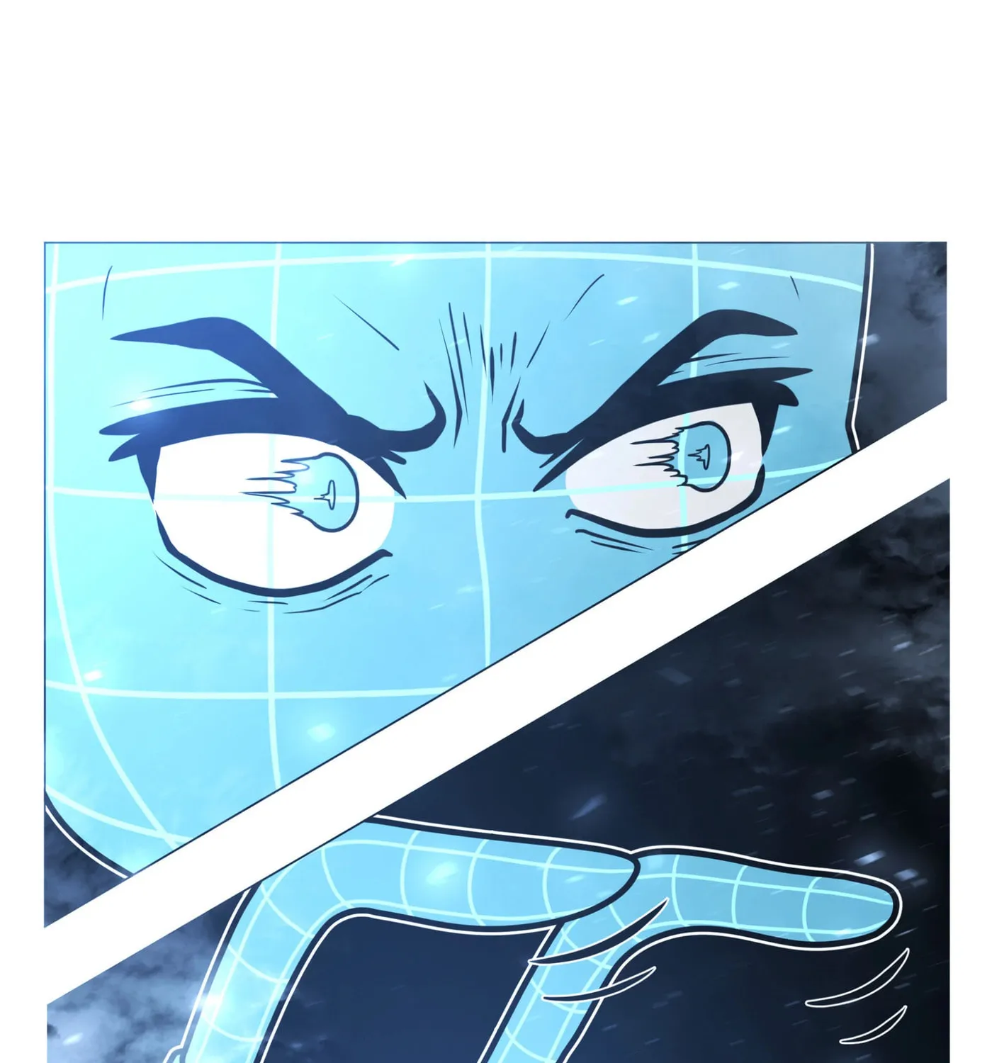 Chrysalis (Webtoon) Chapter 25 page 38 - 