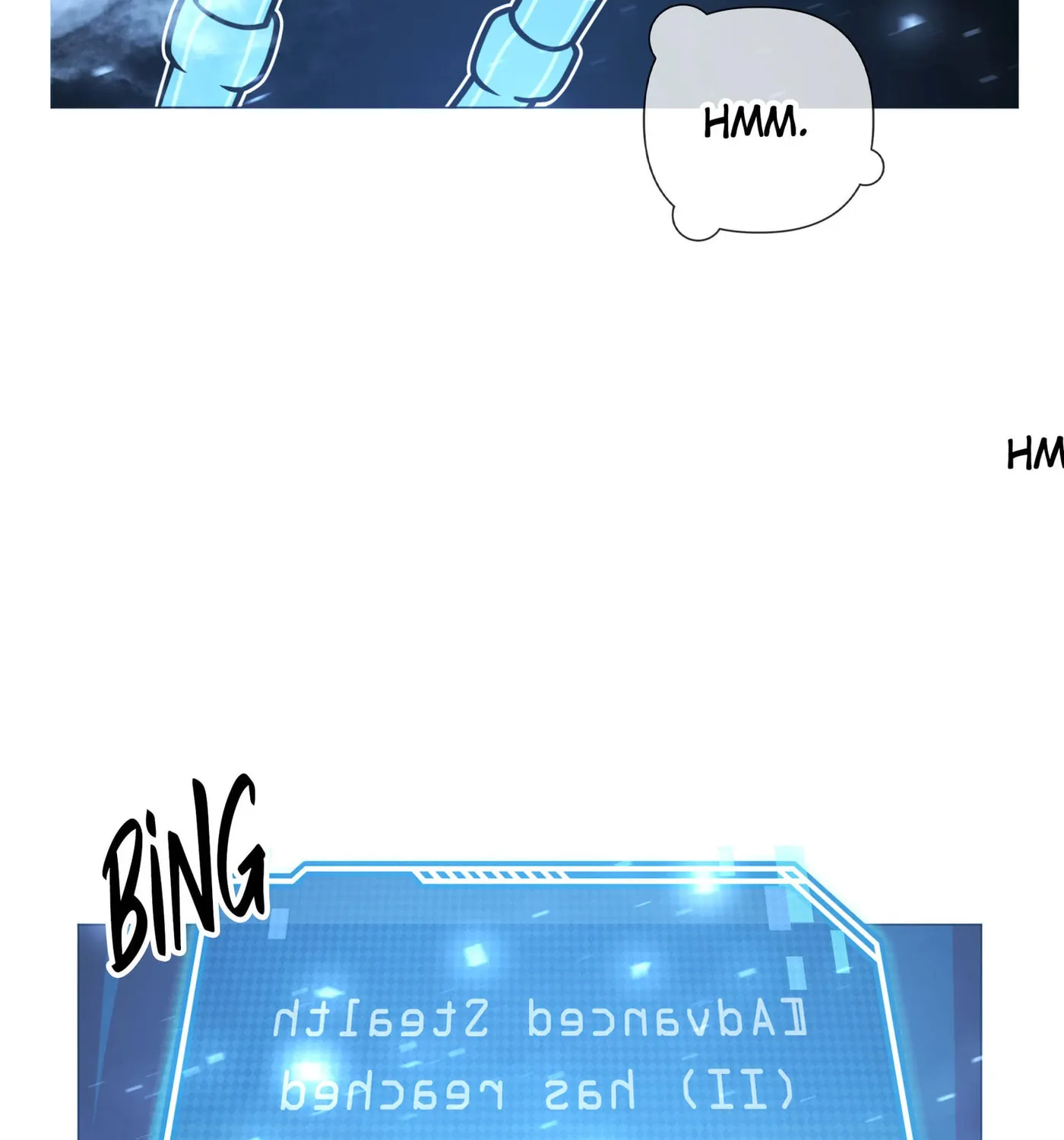 Chrysalis (Webtoon) Chapter 25 page 39 - 