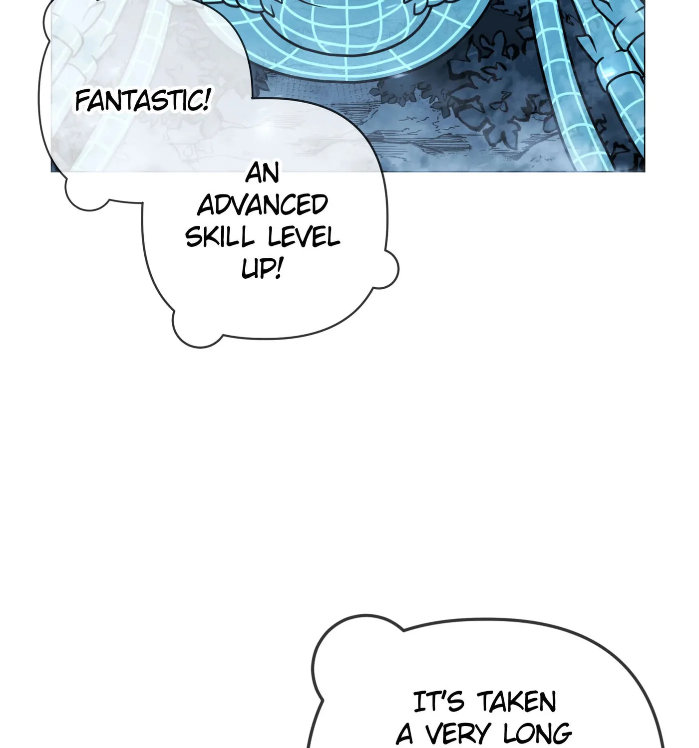 Chrysalis (Webtoon) Chapter 25 page 41 - 