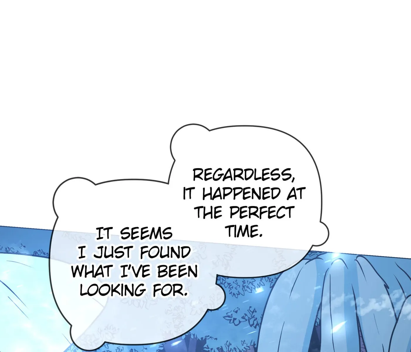 Chrysalis (Webtoon) Chapter 25 page 43 - 