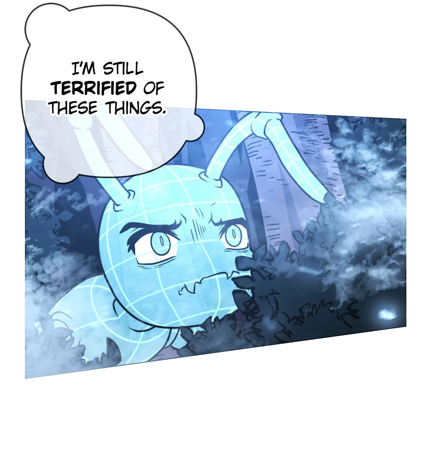 Chrysalis (Webtoon) Chapter 25 page 49 - 
