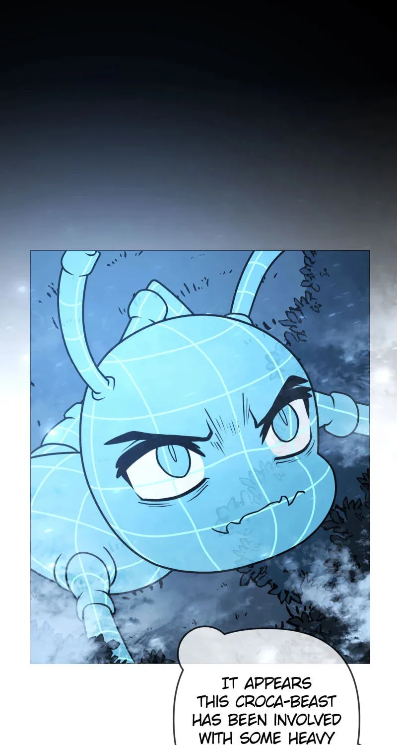 Chrysalis (Webtoon) Chapter 25 page 57 - 