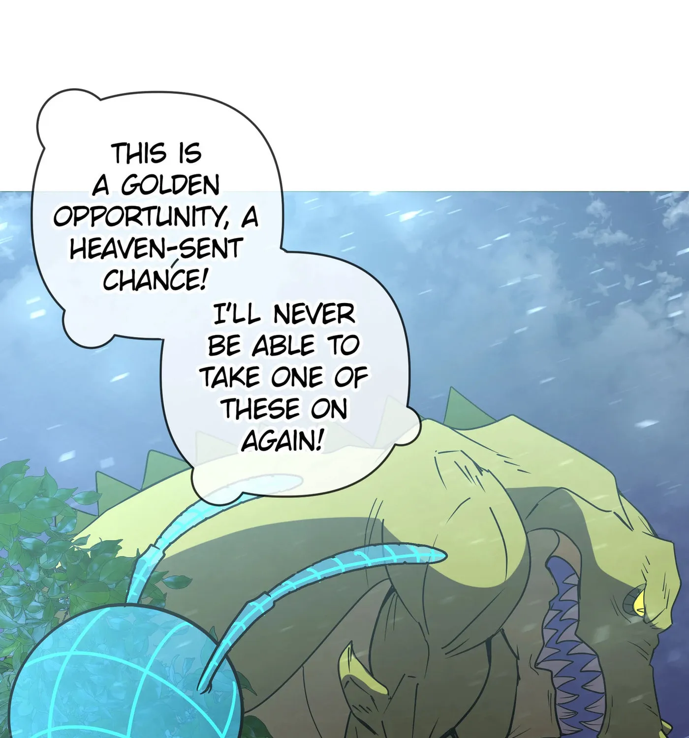Chrysalis (Webtoon) Chapter 25 page 59 - 