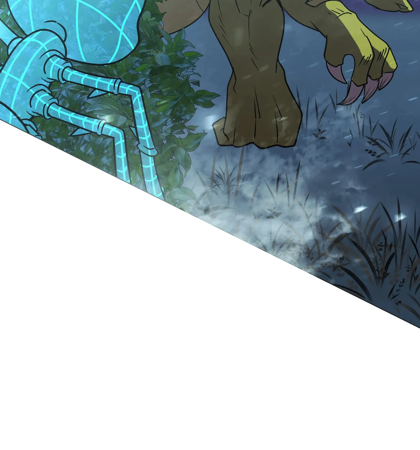 Chrysalis (Webtoon) Chapter 25 page 60 - 