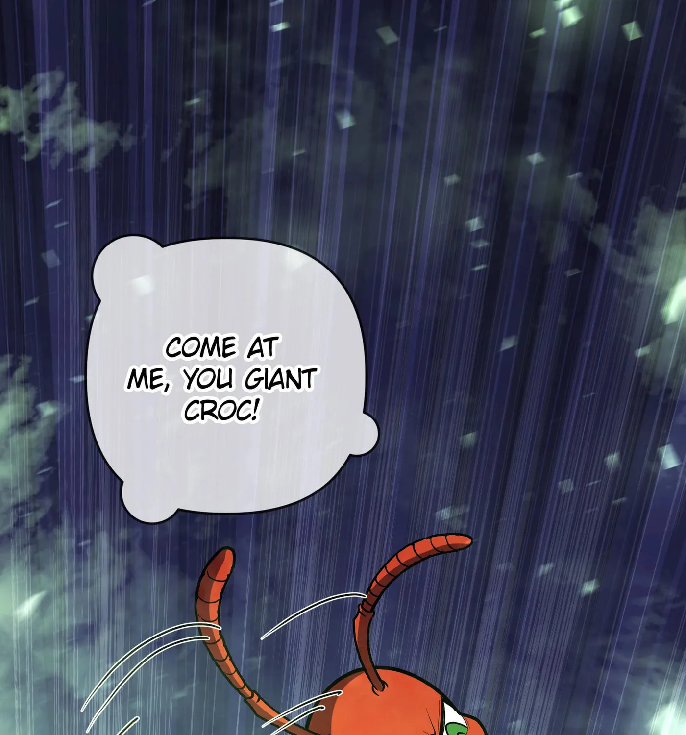Chrysalis (Webtoon) Chapter 25 page 67 - 