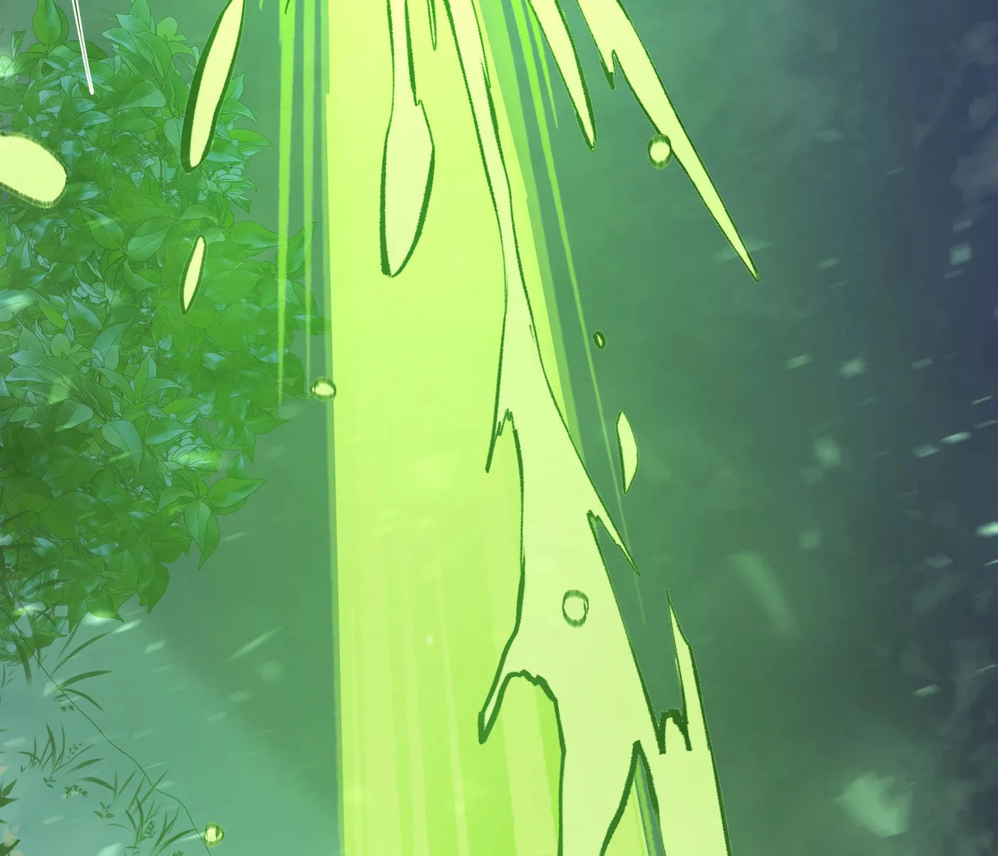 Chrysalis (Webtoon) Chapter 25 page 69 - 