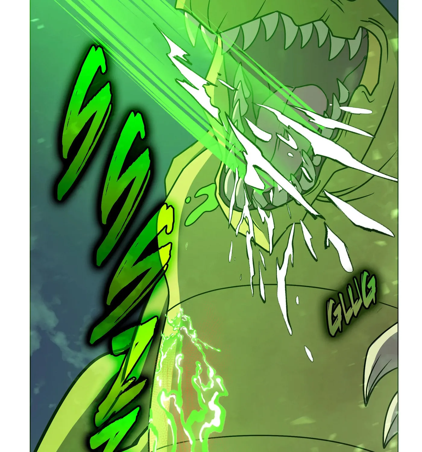 Chrysalis (Webtoon) Chapter 25 page 85 - 
