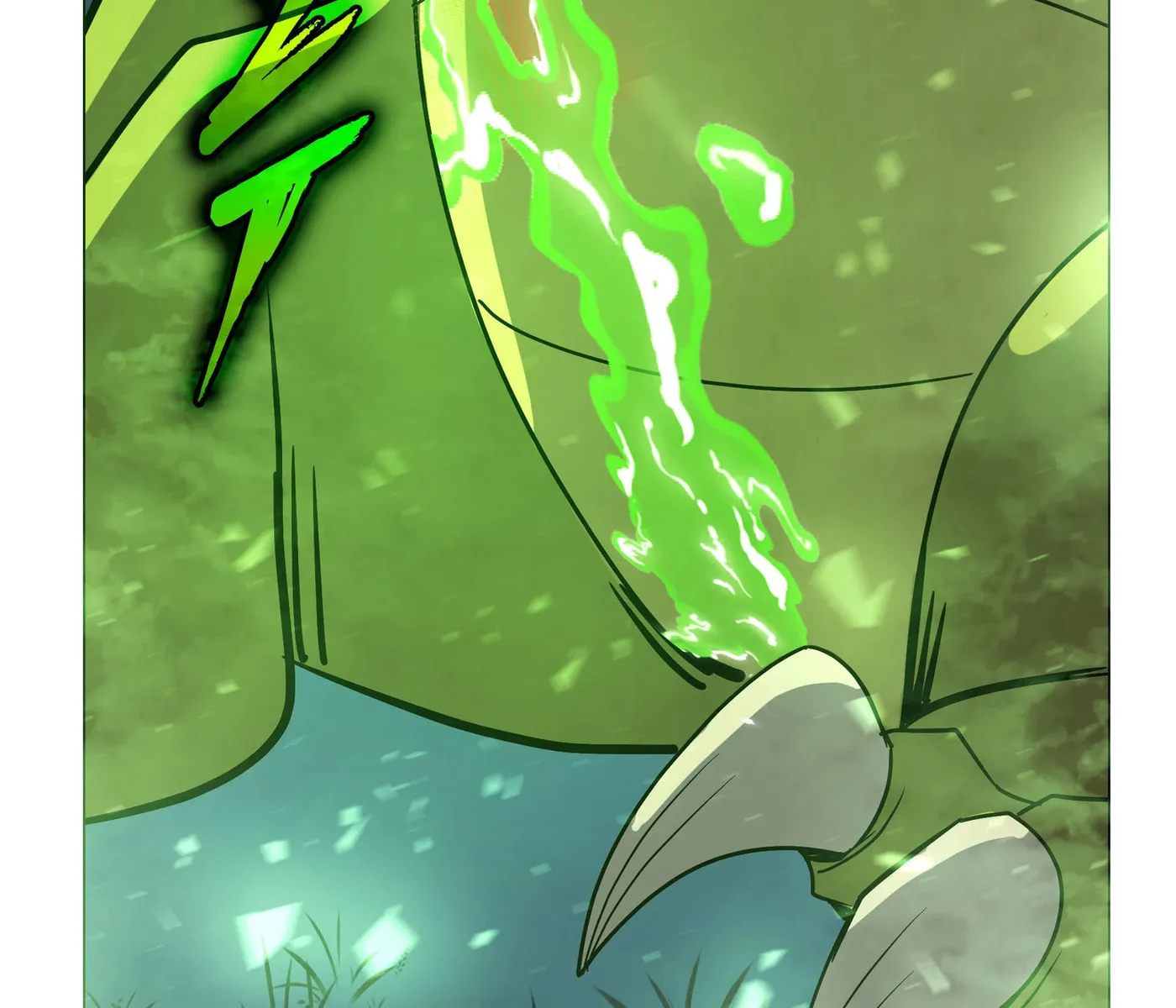 Chrysalis (Webtoon) Chapter 25 page 86 - 