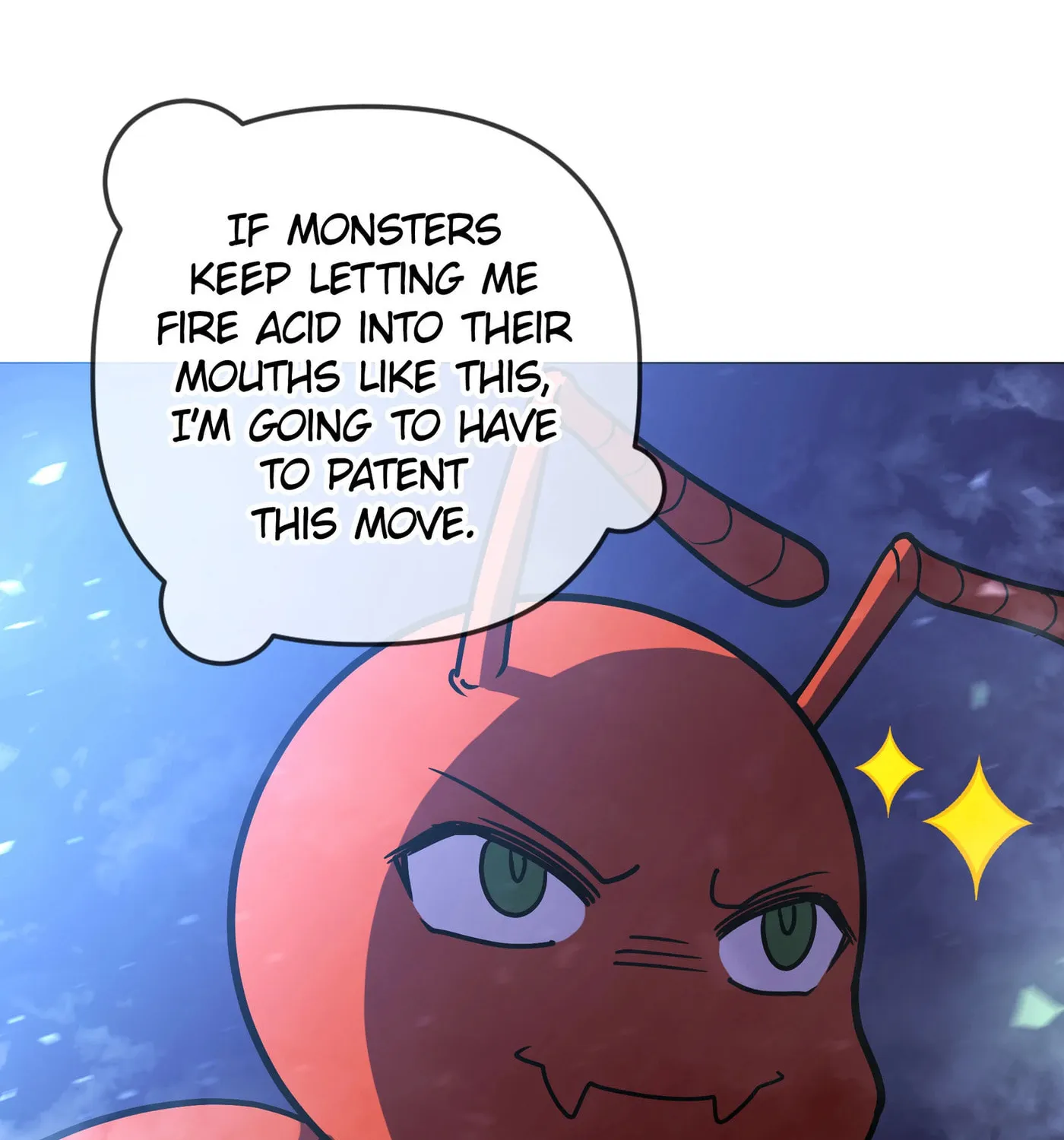 Chrysalis (Webtoon) Chapter 25 page 88 - 